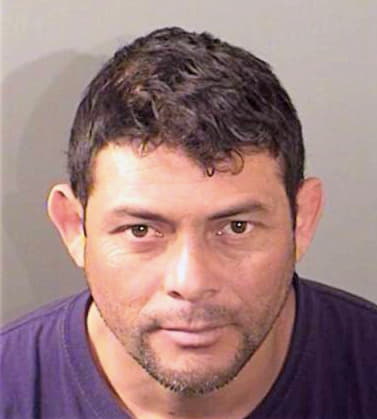 Reyes-Casco Alex - Denton County, TX 
