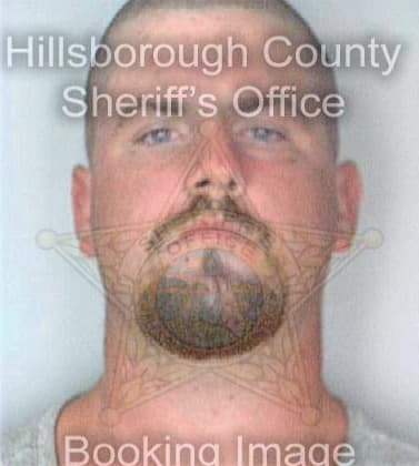 Lang Andrew - Hillsborough County, FL 