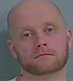 Bradley Anthony - Greene County, MO 