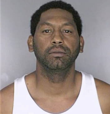 Daniels Antwonn - Hillsborough County, FL 