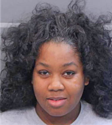 Houston Ashley - Hamilton County, TN 
