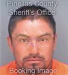 Gonsalez Bernabe - Pinellas County, FL 