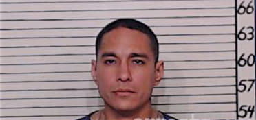 Cavazos Bernardo - Comal County, TX 