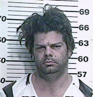 Christiansen Brandon - Henderson County, TX 