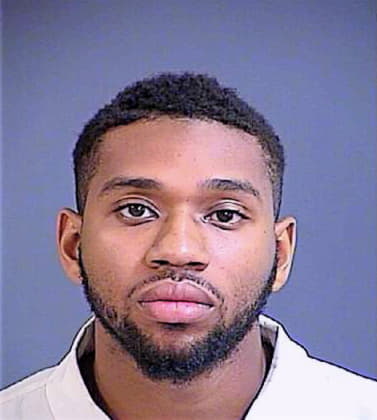 Morant Brandon - Charleston County, SC 