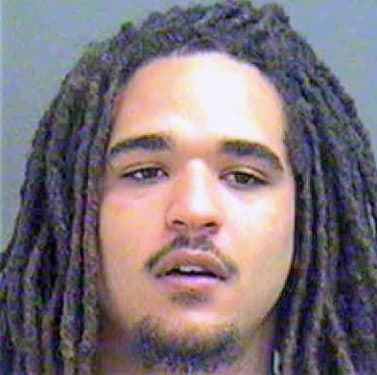 Buchannan Brian - Mecklenburg County, NC 