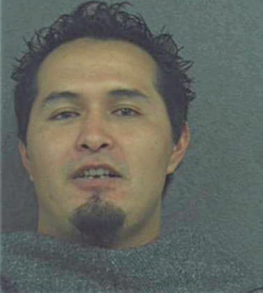 Martinez-Rios Carlos - Wyandotte County, KS 