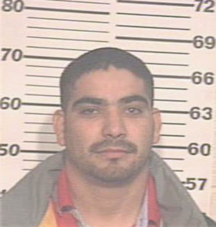 Pena Carlos - Hidalgo County, TX 