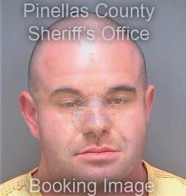 Gruskin Christopher - Pinellas County, FL 