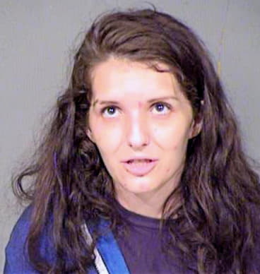 Robinson Corey - Maricopa County, AZ 