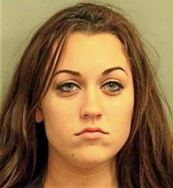 Small Danielle - PalmBeach County, FL 