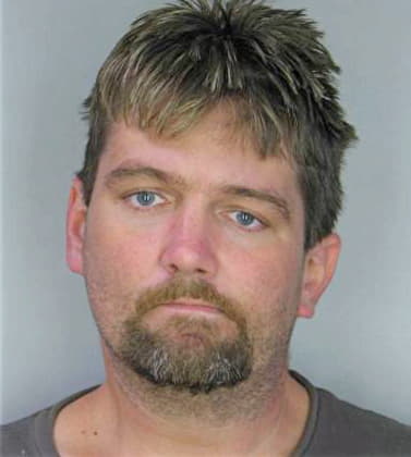Vinson Douglas - Hillsborough County, FL 