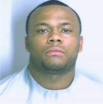 Chester Dwayn - Dekalb County, GA 