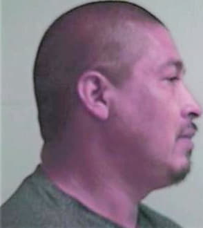 Gonzales Esteban - Desoto County, MS 