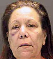 Mazzarella Francine - Sarasota County, FL 