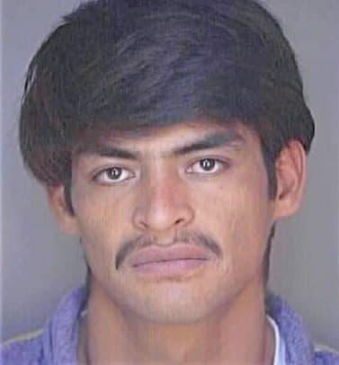 Garcia Guillermo - Polk County, FL 