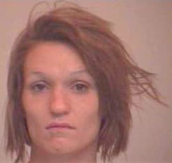Kroah Halley - Pickaway County, OH 