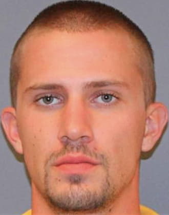 Smith Harrison - Desoto County, MS 