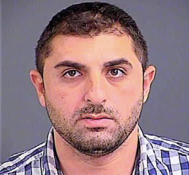 Alquzaa Hasson - Charleston County, SC 