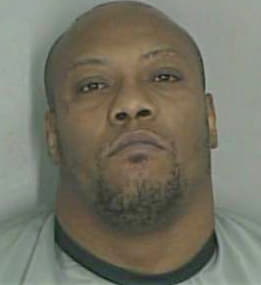 Pinckney Henry - Dekalb County, GA 