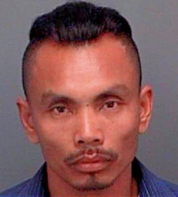 Thach Huynh - Pinellas County, FL 