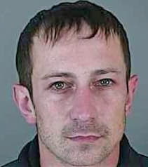 Loudon Jacob - Lane County, OR 