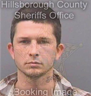 Demoranville James - Hillsborough County, FL 