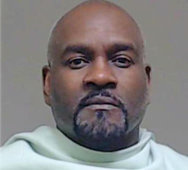 Johnson James - Collin County, TX 