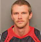 Parr James - Shelby County, TN 