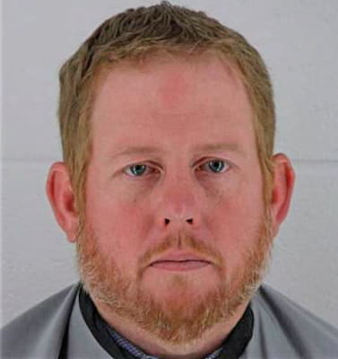 Stealey James - Johnson County, KS 