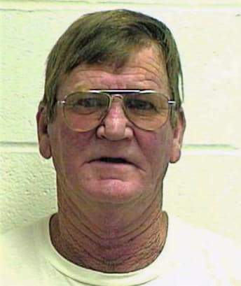 Whitlow James - Upshur County, TX 