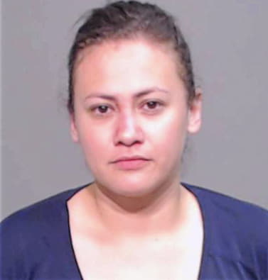 Flores Janelle - Hidalgo County, TX 