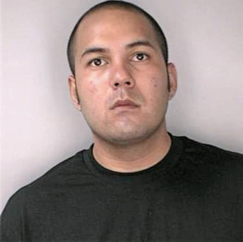 Krickovich Jared - Hillsborough County, FL 