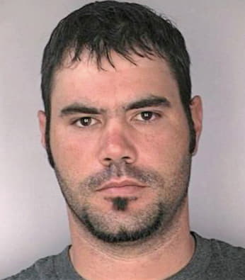 Howell Jason - Hillsborough County, FL 