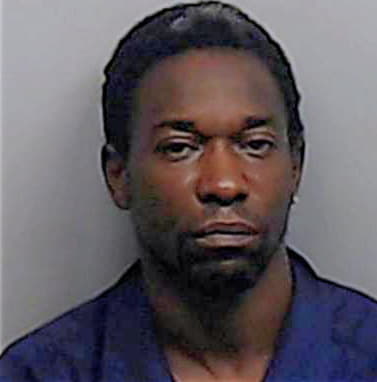 Coggins Jerome - Fulton County, GA 