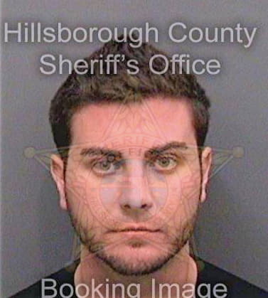 Noriega John - Hillsborough County, FL 