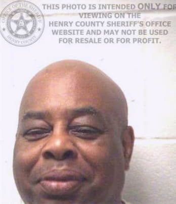 Jr-Alexander Johnny - Henry County, GA 