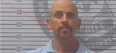 Crosby Jonathan - Harrison County, MS 