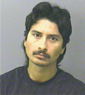 Dominguez Jose - Gwinnett County, GA 