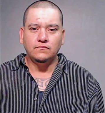 Rea Jose - Hidalgo County, TX 