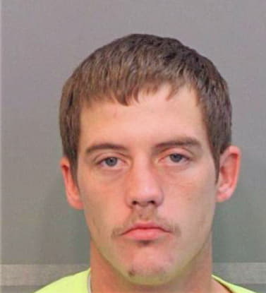 Goins Joshua - Hamilton County, TN 