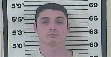Menge Joshua - Carter County, TN 