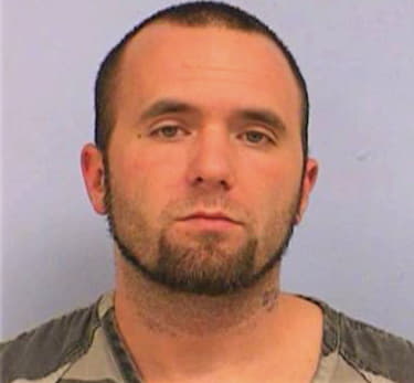 Randall Joshua - Travis County, TX 