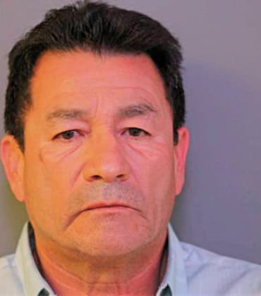 Martinez Juan - Polk County, FL 