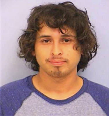 Ramirez Juan - Travis County, TX 