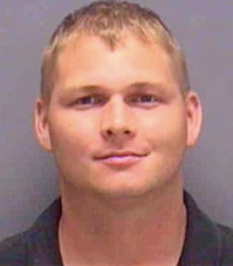 Polk Justin - Lee County, FL 
