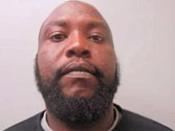 Harris Keith - Madison County, AL 