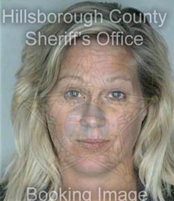 Ousley Kimberly - Hillsborough County, FL 