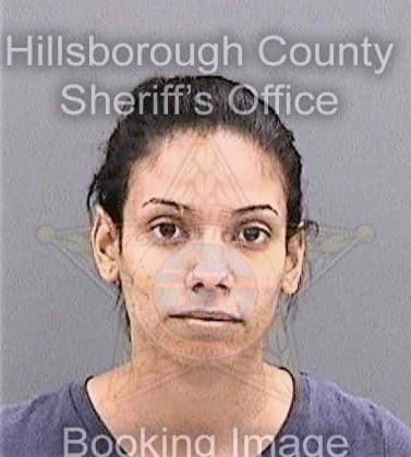 Sandiford Leanne - Hillsborough County, FL 