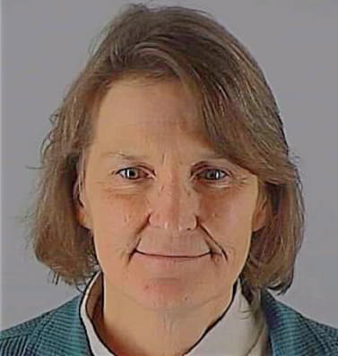 Lewis Linda - Deschutes County, OR 